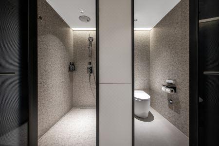 IntercityShenzhen Futian Huaqiang North - 52