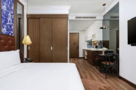 Metropole, Bangkok, a Tribute Portfolio by Marriott - 44