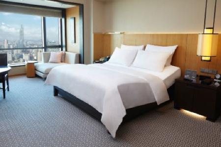 Nanjing Jinling- City Center - 128