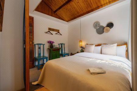 LiJiang Sunshine Garden Villa - 52