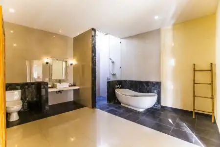 Asri Sari Villa Ubud - 13
