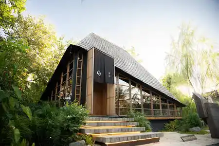 Alaya Resort Ubud - 7