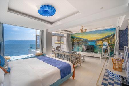 Dali Sea Whisper Sea-view - 124