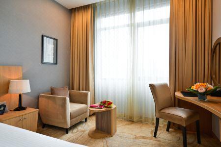 Muong Thanh Grand Saigon Centre - 40