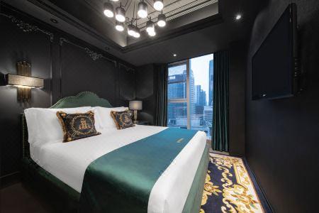 Ascott IFC Guangzhou - 37