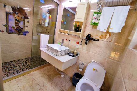 Yuhua Chunxiao Boutique Theme Inn - 75
