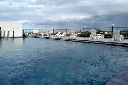 The Base: Hua Hin - 2
