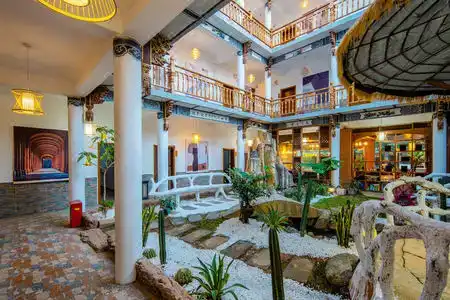 Dali Tingjianshanyu Inn - 1