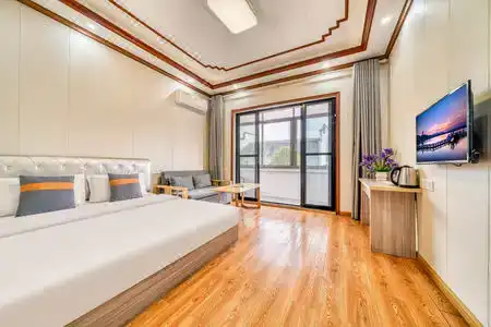 Wuzhen Weiming Inn - 8