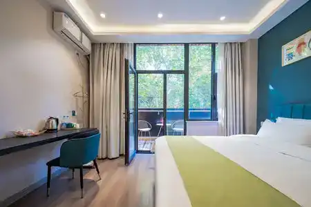 Wutongsu Designer - 4