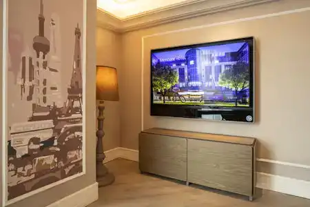 Motel Shanghai Waigaoqiao Free Trade Zone Charity Street - 67