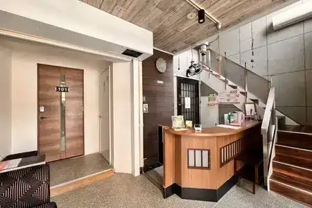 Guest House WA - Hostel - 2