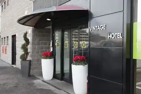 ibis Styles Roma Vintage - 0