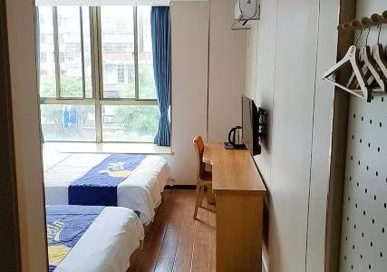 7Days Inn Haikou East High Speed Railway Station Zhengxin Road - 81