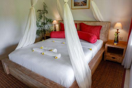 B Saya Villas - 72