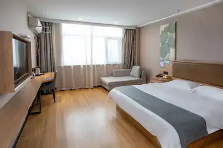 GreenTree Inn JiangSu Changzhou Changhe Express - 8
