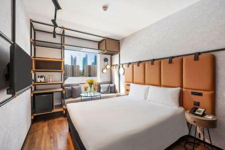 Ibis World Trade Centre - 32