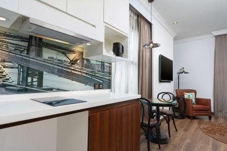 Metropole, Bangkok, a Tribute Portfolio by Marriott - 24