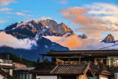 Lishui Tianjing Inn - Lijiang - 44