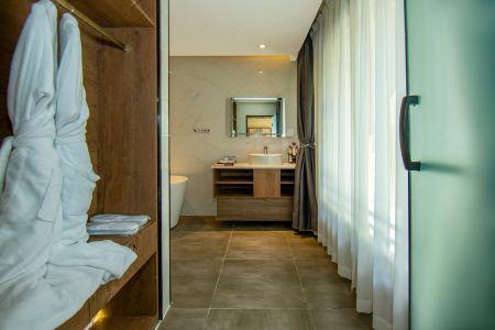 Zhuyixuan Boutique Guesthouse - 132