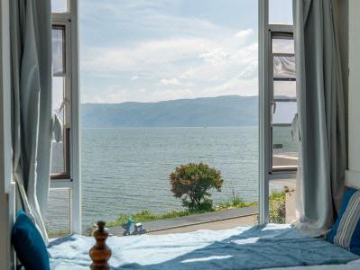 Dali Sea Whisper Sea-view - 64