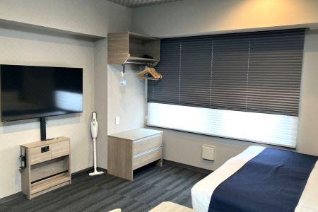 MONday Apart Premium Ginza Shintomicho - 124