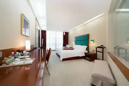 Nanning Dongcheng - 12