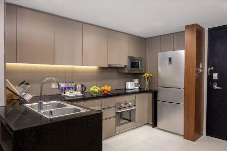 Ascott Huaihai Road Shanghai, Xintiandi - 13