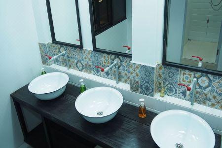 Dhub Hostel Donmueng - 48