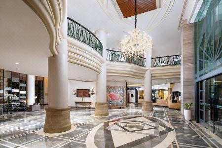 Melia Purosani Yogyakarta - 7