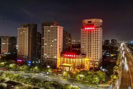 Longqi International - 1