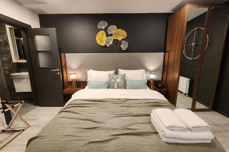 Taksim Landhouse - 43