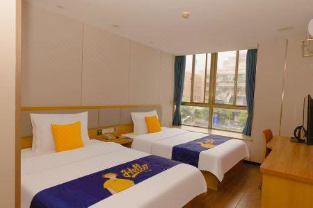 7Days Inn Haikou East High Speed Railway Station Zhengxin Road - 62