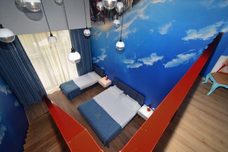ApartOlympus Plaza - 118