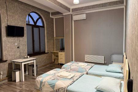 Delifin & Restauraunts & Spa - 13