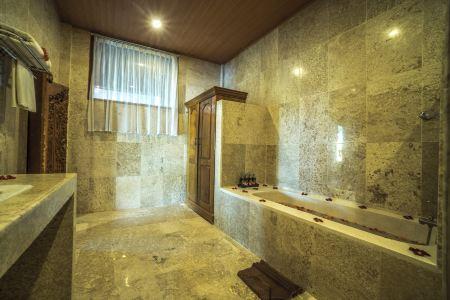 Cendana Resort & Spa by Mahaputra - 25