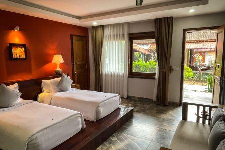 Pilgrimage Village Resort & Spa - 104
