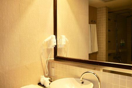 Novotel Chumphon Beach Resort & Golf - 28