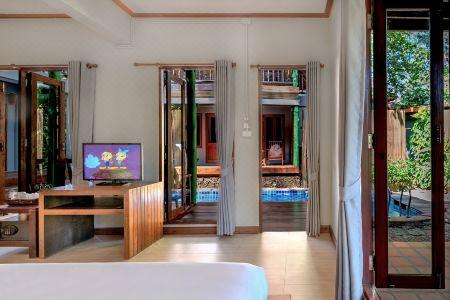 Peter Pan Resort @ - 32