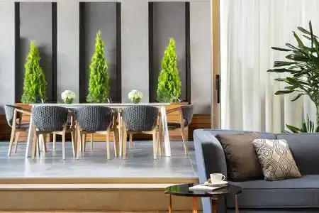 The Ritz-Carlton, at the Bosphorus - 8