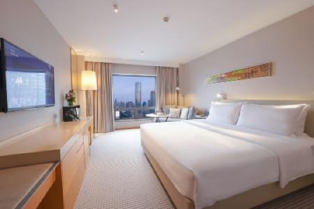 Nanjing Jinling- City Center - 11