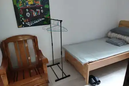 Nanning Langlang Youth Hostel - 22