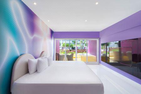Temptation Cancun Resort - All Inclusive - Adults Only - 70