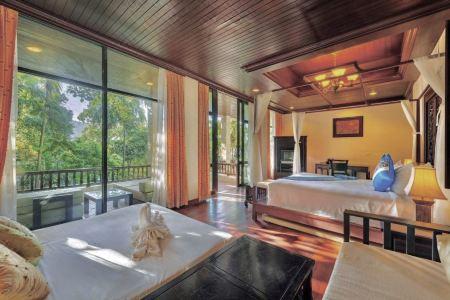 Racha Kiri Resort & Spa, Khanom - 27