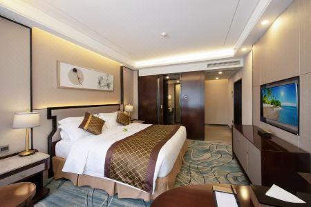 Shenzhen Silver Lake Convention Center - 25