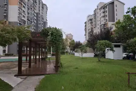 Shanghai Youjia Youth Apartment - 9
