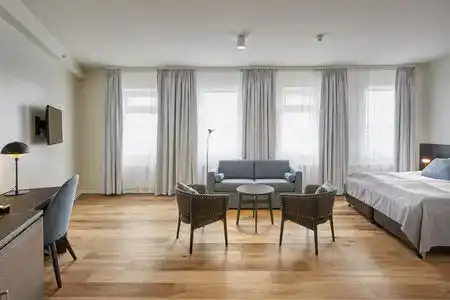 TOP CityLine Fosshotel - 5