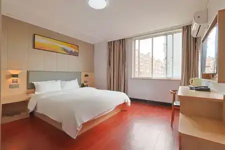 Jiaxing Buding - 0