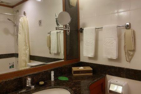 Grand Metropark Liyuan Hotel, Chongqing - 93