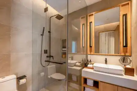 Wenxiaoyi Inn Sanya BlueBlueSea - 181